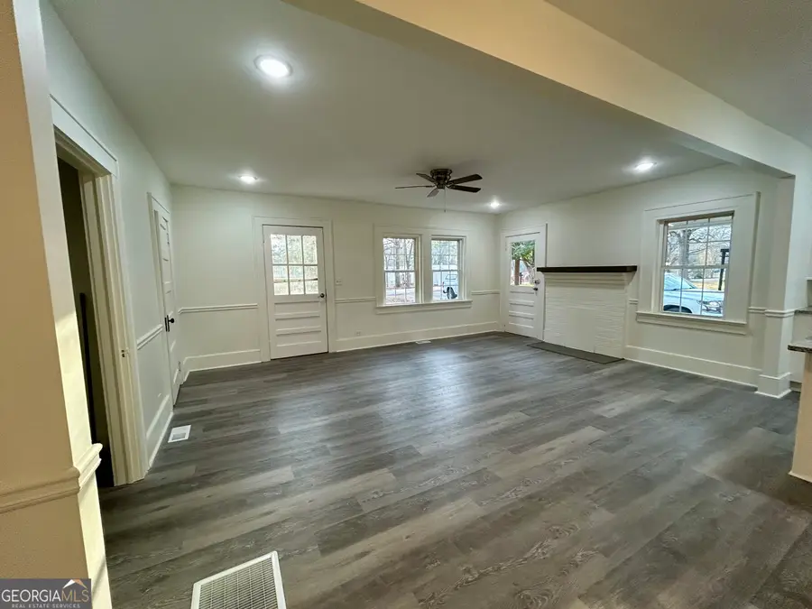 316 Watson Street, Jackson, GA 30233 - #3
