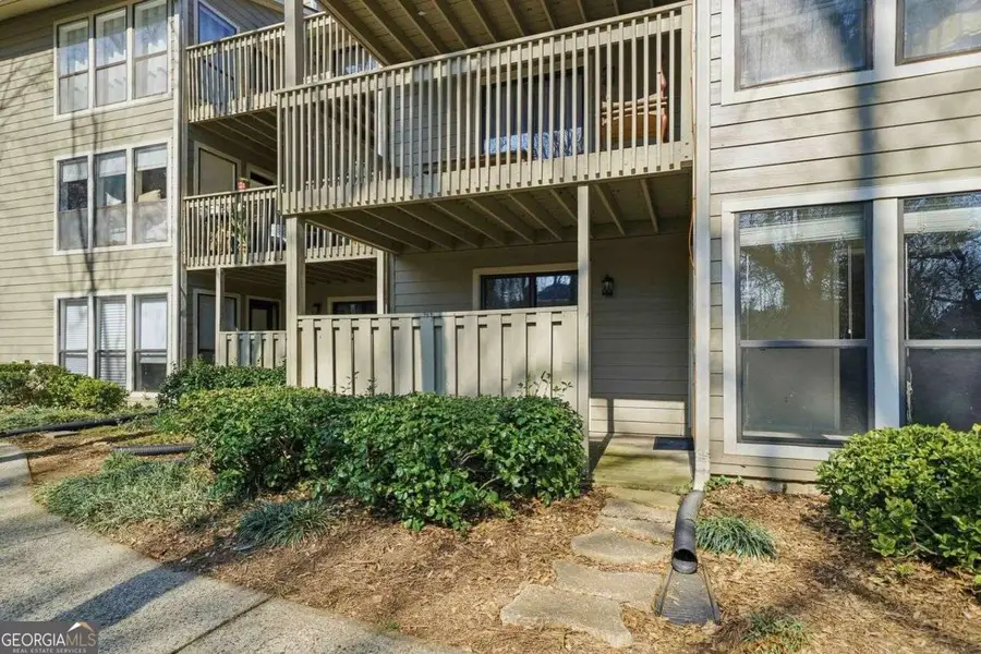509 River Mill Circle, Roswell, GA 30075 - #2