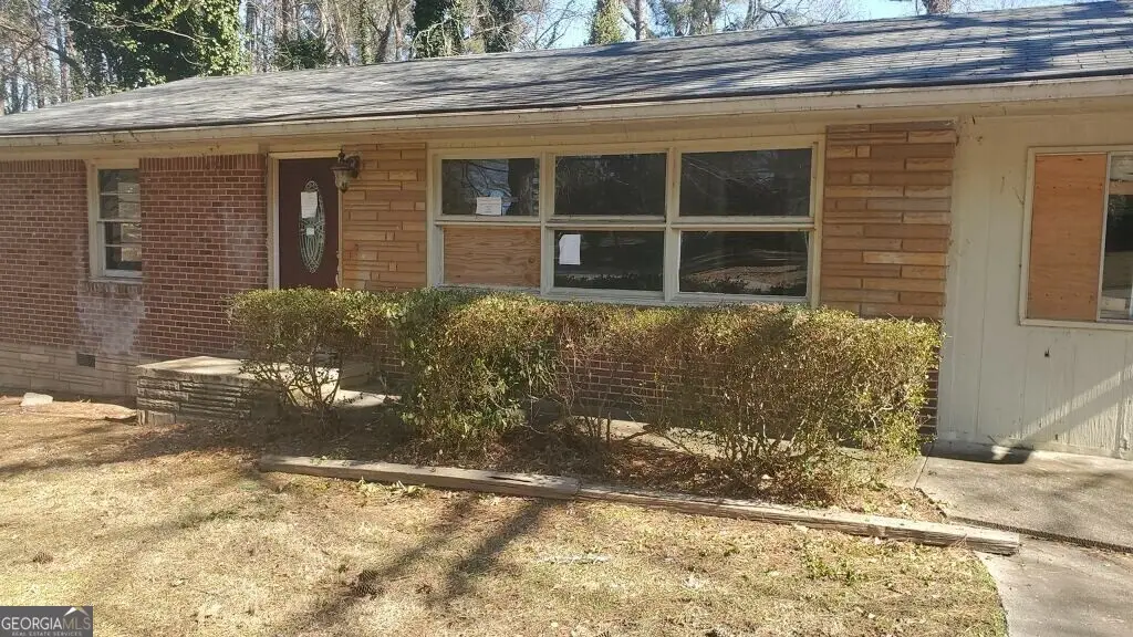 5177 White Boulevard Sw, Mableton, GA 30126 - #1