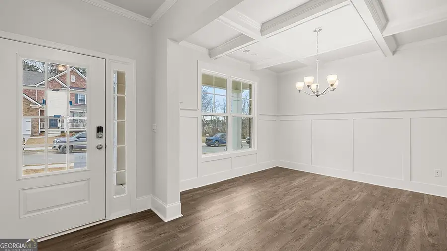 7216 Bocholt Drive, South Fulton, GA 30349 - #3