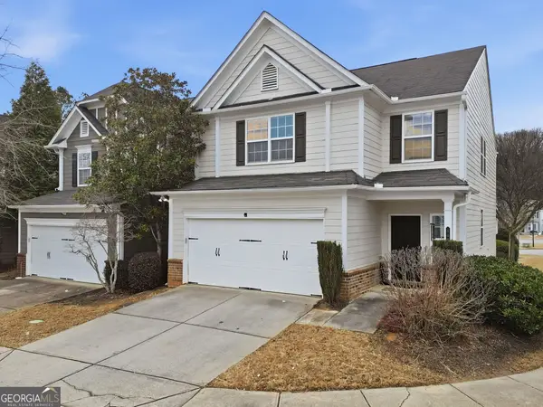 605 Lofty Lane Sw, Atlanta, GA 30331