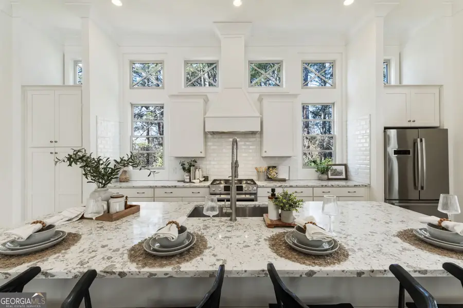 11640 Folia Circle, Alpharetta, GA 30005 - #2