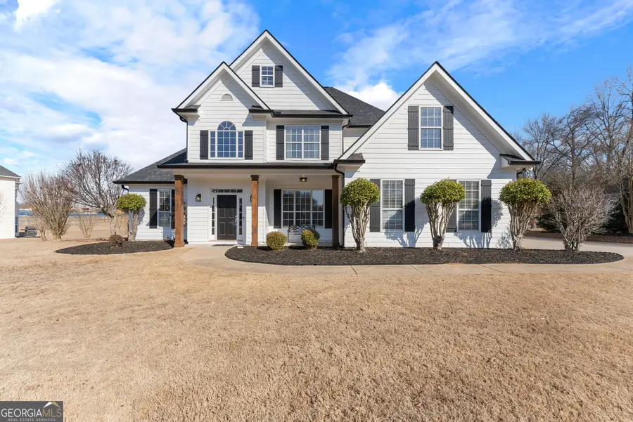 47 Walnut Ridge, Hoschton, GA 30548 - #2