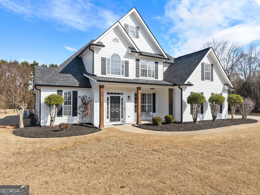 47 Walnut Ridge, Hoschton, GA 30548 - #3