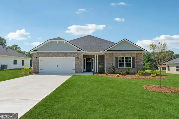 263 Eason Street #12, Bowdon, GA 30108