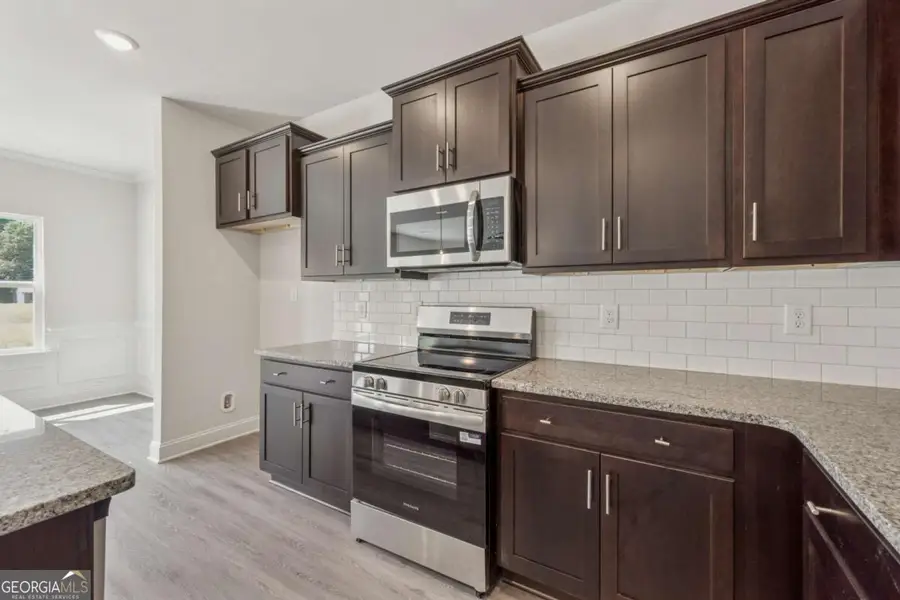 263 Eason Street #12, Bowdon, GA 30108 - #2