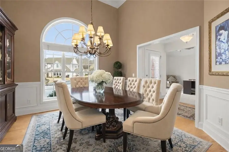 57 River Mill Lane, Dawsonville, GA 30534 - #3