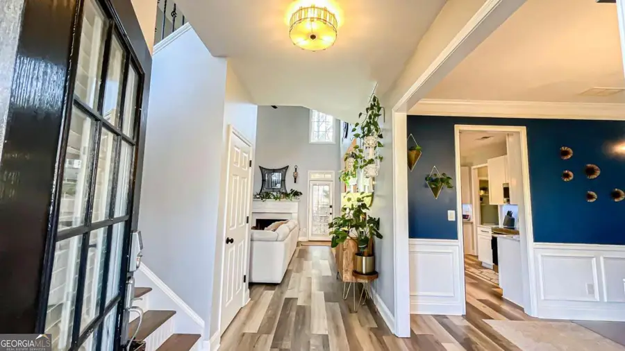 1951 Barrett Knoll Circle Nw, Kennesaw, GA 30152 - #2