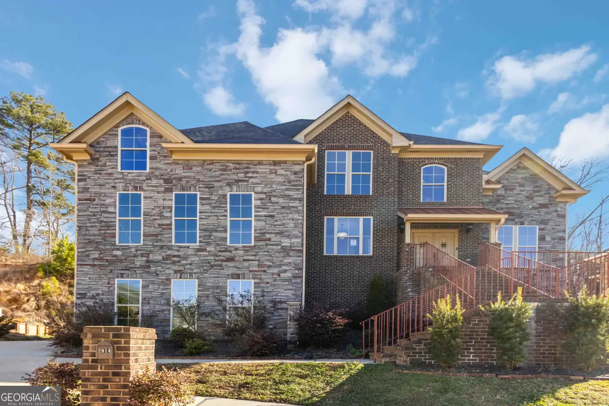 2914 Battlecrest Drive, Decatur, GA 30034 - #1