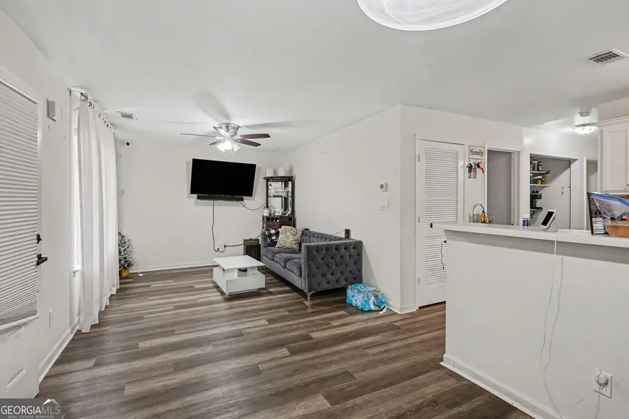 1615 Hallmark Hills Drive, Griffin, GA 30223 - #3