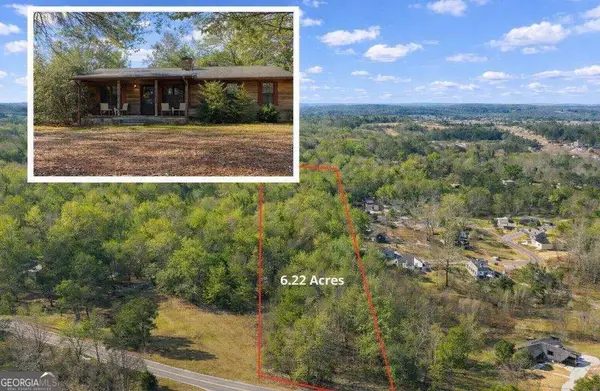 2164 Yukon Road, Ellijay, GA 30536