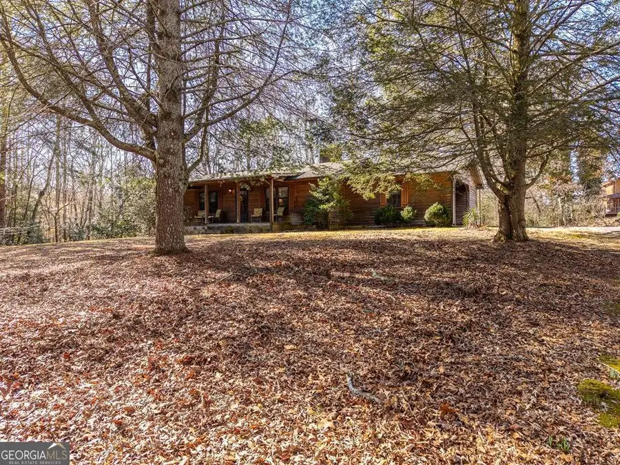 2164 Yukon Road, Ellijay, GA 30536 - #2