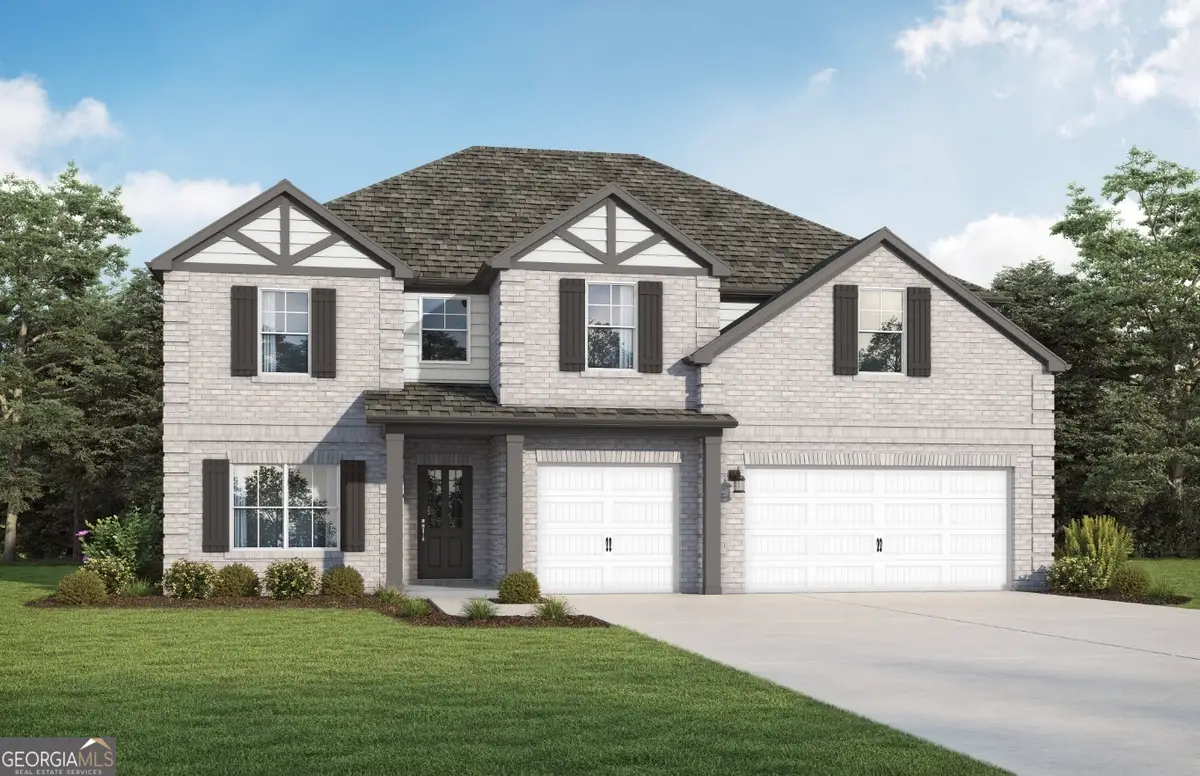 795 Grande Bishop Drive #28, Fairburn, GA 30213 - #1