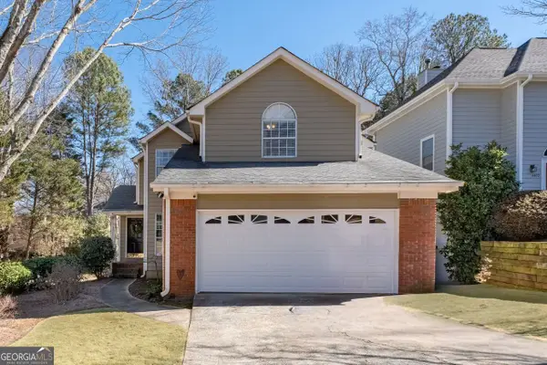 4410 White Surrey Drive Nw, Kennesaw, GA 30144