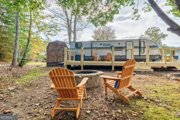 114 Bear Bend, Blairsville, GA 30512