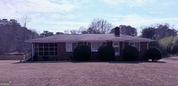 4568 Austell Powder Springs Road, Austell, GA 30106
