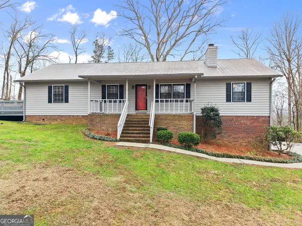 6008 Serene Circle, Gainesville, GA 30506