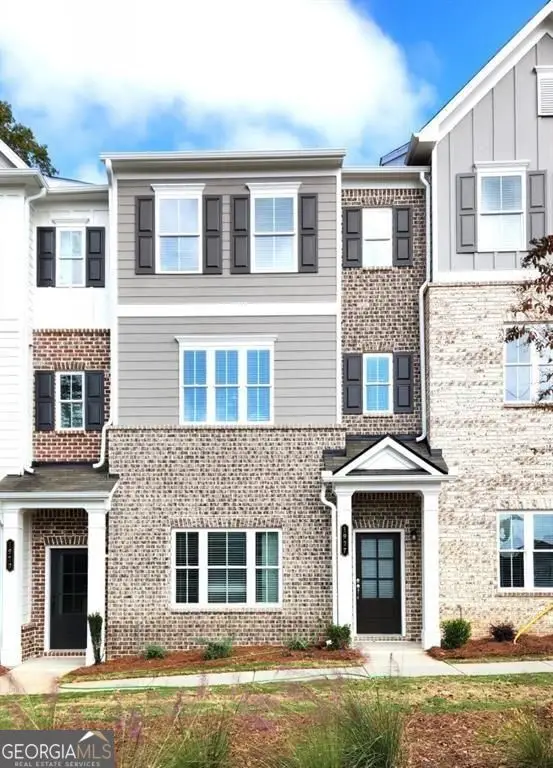 1927 Audra Alley, Kennesaw, GA 30144 - #1