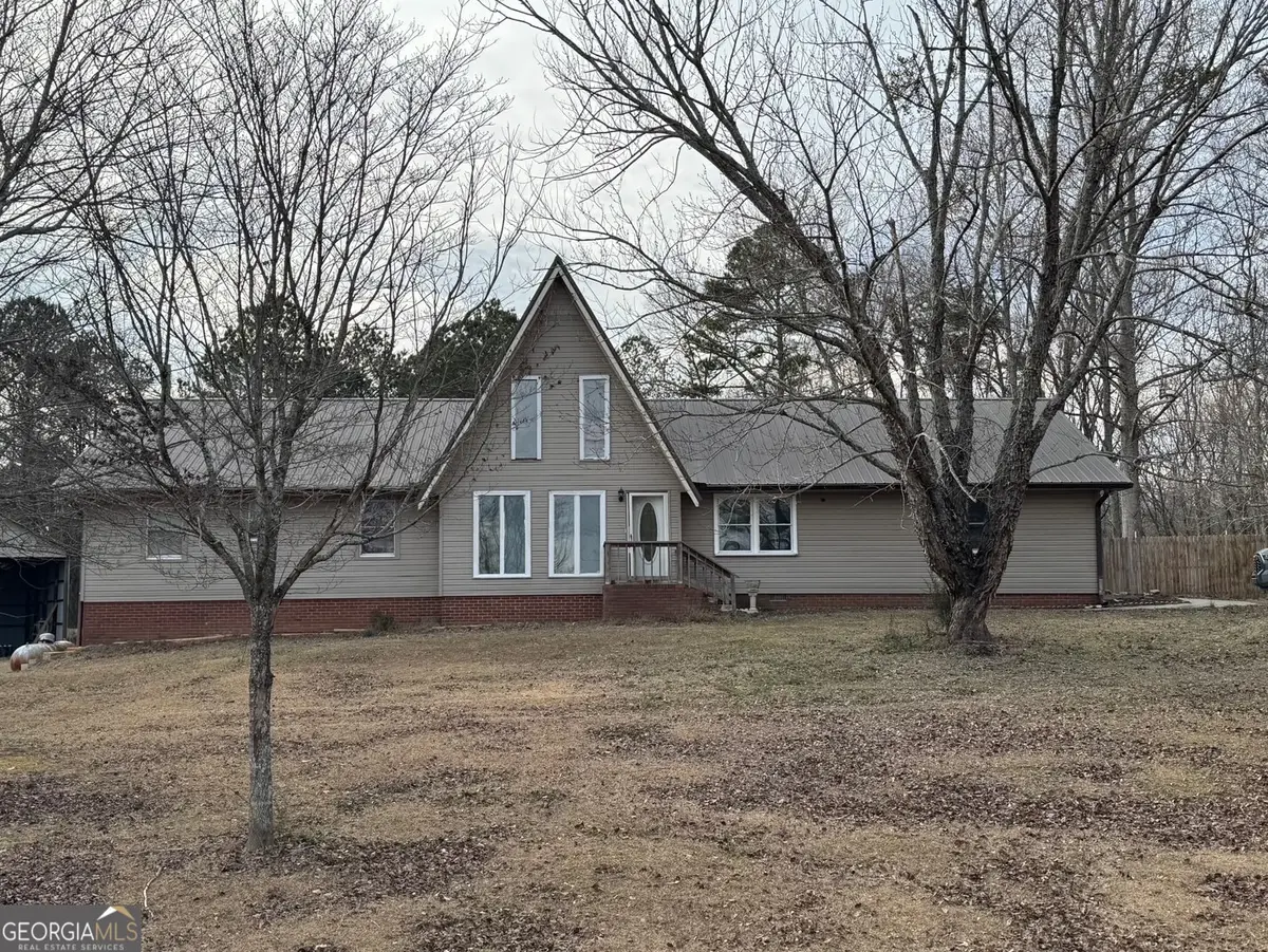 4104 Steadman Road, Tallapoosa, GA 30176 - #1
