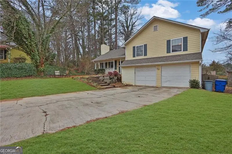 309 Carmen Court, Lawrenceville, GA 30046 - #3