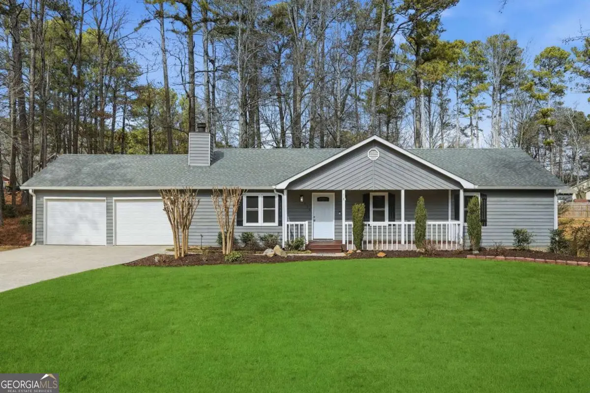 115 White Pines Drive, Alpharetta, GA 30004 - #1
