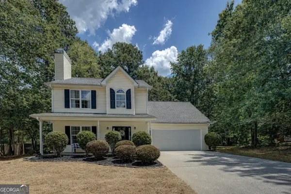 530 Windermere Drive, Loganville, GA 30052