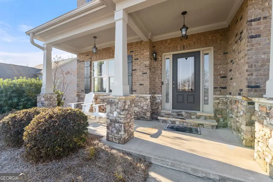 2209 Independence Lane, Buford, GA 30519 - #3