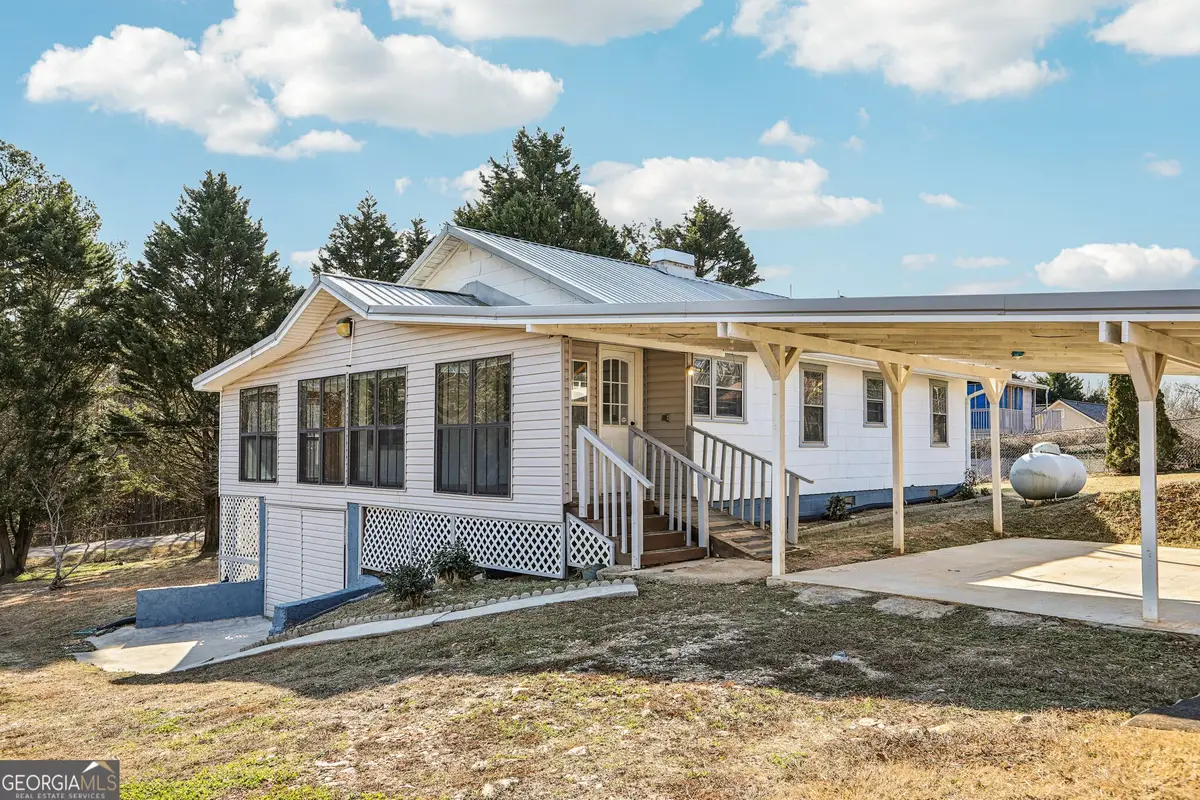 3014 Bronco Lane, Gainesville, GA 30507 - #1