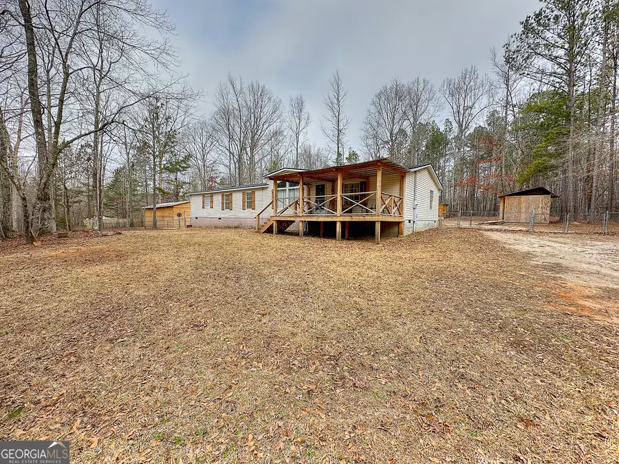 301 Early Spring Court, Greenville, GA 30222 - #2