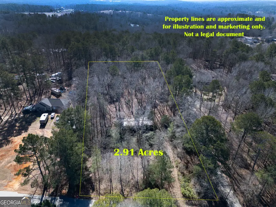 79 Sidney Lanier Drive, Oxford, GA 30054 - #2