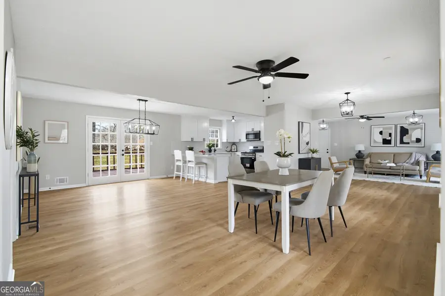 145 Sears Circle, Covington, GA 30016 - #2