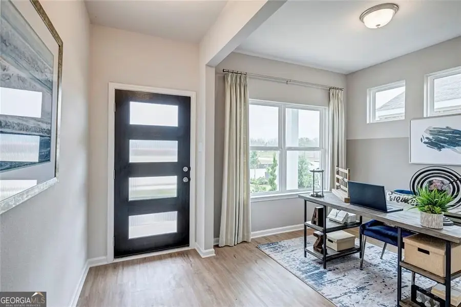 144 Saddle Ridge Trail, Calhoun, GA 30701 - #3