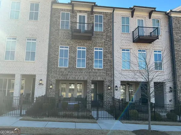 4698 Watervale Way, Peachtree Corners, GA 30092