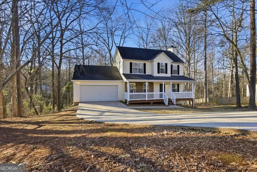 154 Azalea Drive, Winder, GA 30680 - #2