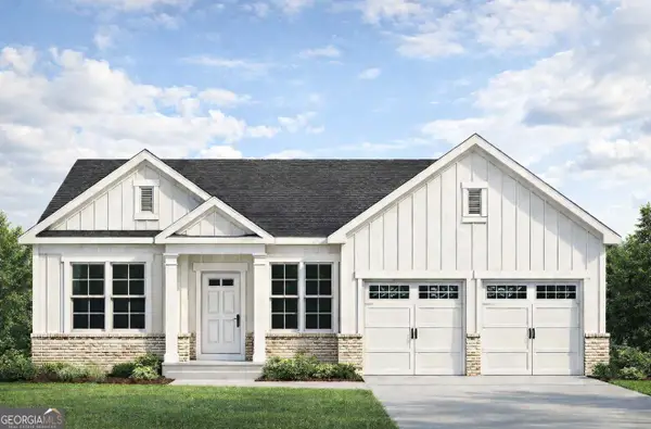 5102 Vaughn St Nw, Covington, GA 30014