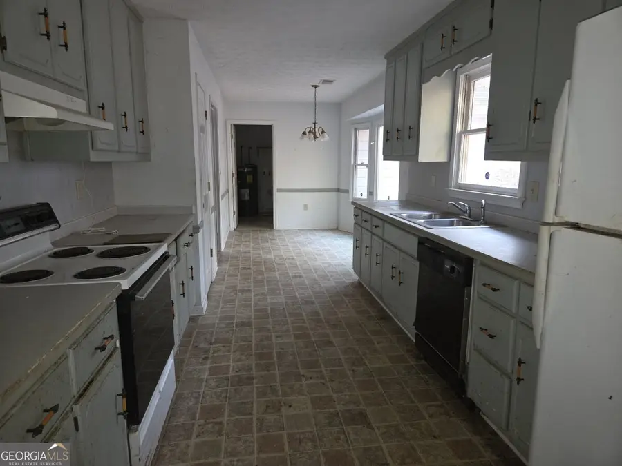 100 Willow Shoals Drive, Covington, GA 30016 - #2