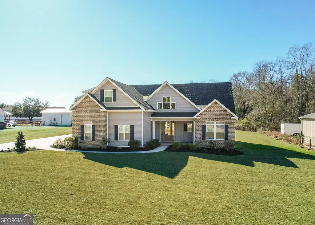 1355 Old Louisville Road, Guyton, GA 31312 - #1