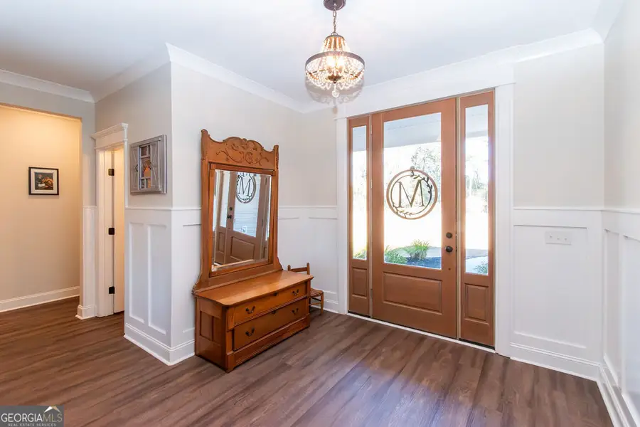 1355 Old Louisville Road, Guyton, GA 31312 - #3