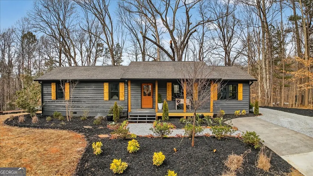 258 Arliss Drive, Canton, GA 30115 - #1