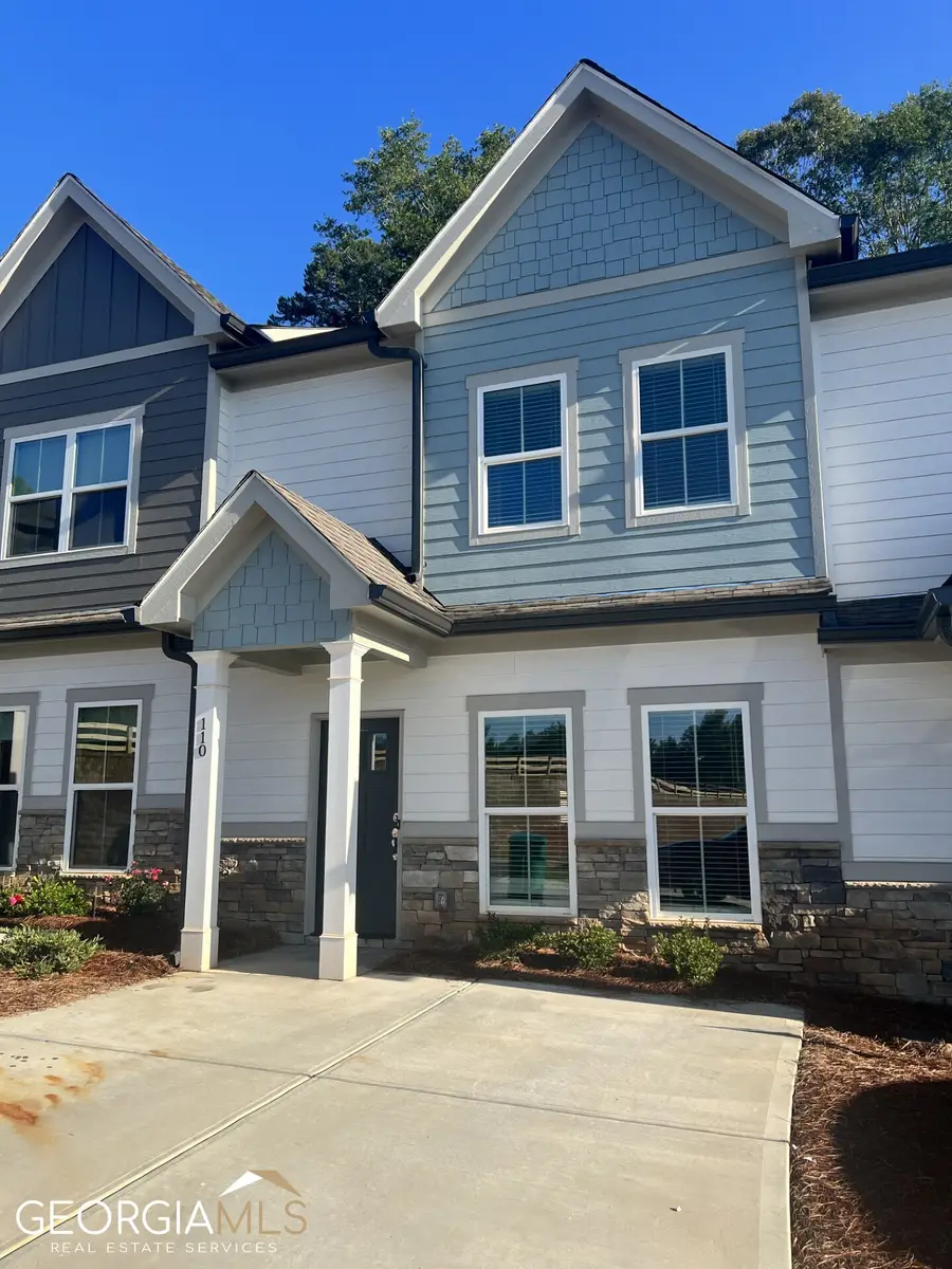 110 Indigo Circle, Homer, GA 30547 - #2