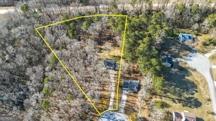 1453 Solomon Drive, Winder, GA 30680 - #2