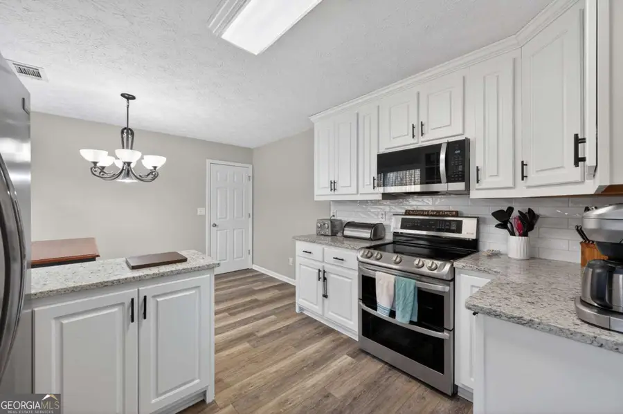 1453 Solomon Drive, Winder, GA 30680 - #3