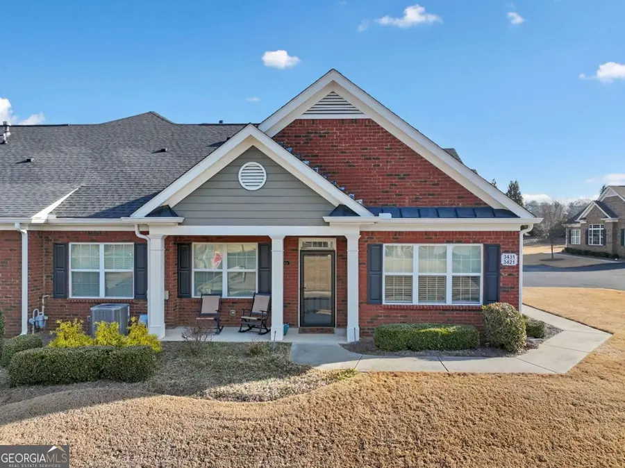 3421 Lindenridge Drive, Buford, GA 30519 - #2