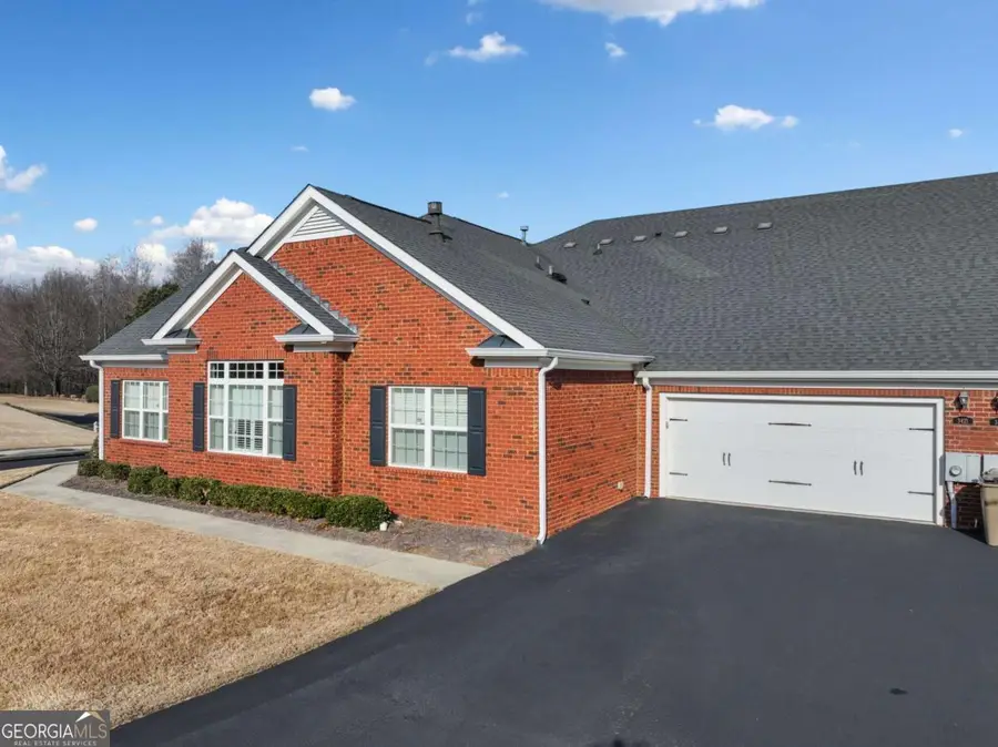 3421 Lindenridge Drive, Buford, GA 30519 - #3