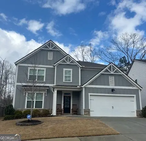 177 Treeline Trail, Canton, GA 30115 - #1