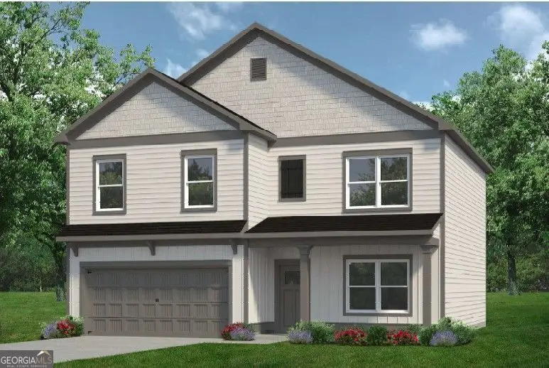 116 Summerfield Place Drive, Carrollton, GA 30117 - #1