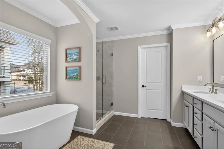 216 Manous Way, Canton, GA 30115 - #3