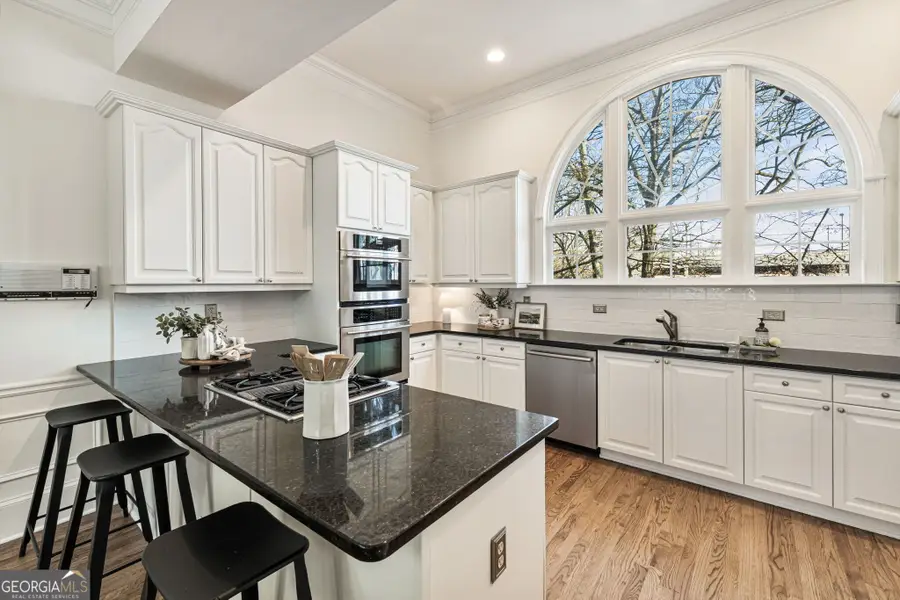 802 Clifton Heights Lane Ne, Atlanta, GA 30329 - #2