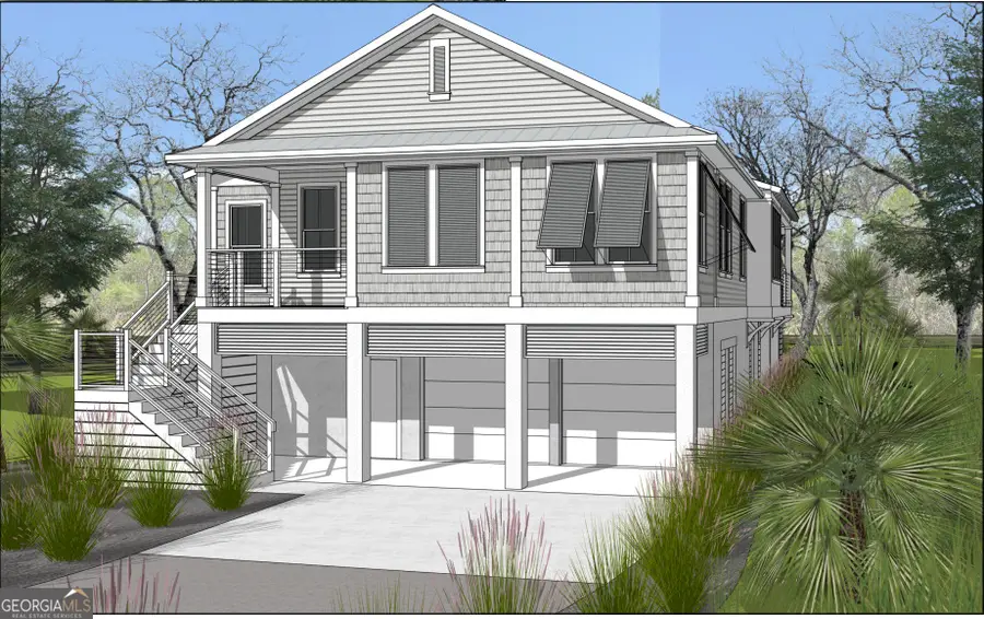105 Helm Court, Saint Marys, GA 31558 - #2