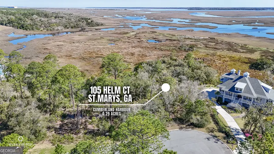 105 Helm Court, Saint Marys, GA 31558 - #3
